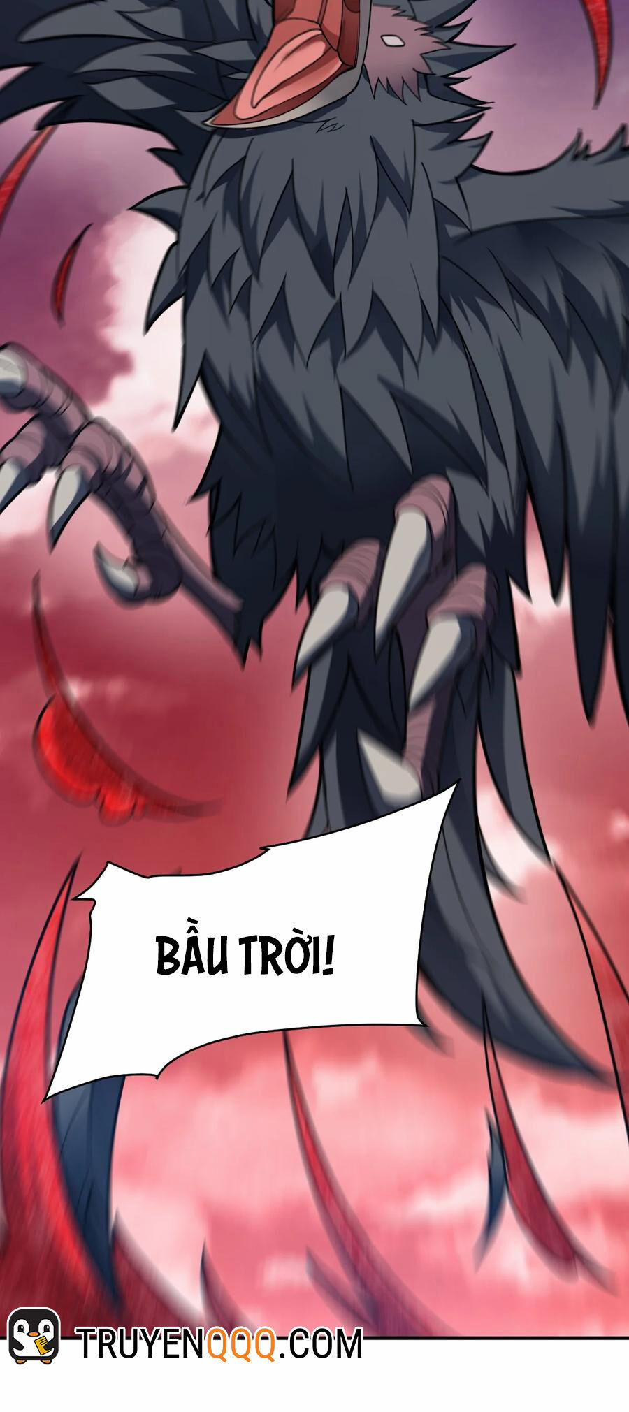 Ma Vương Trở Lại 80 trang 17