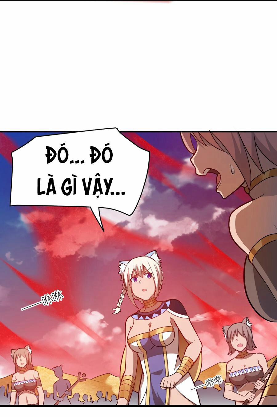 Ma Vương Trở Lại 80 trang 19