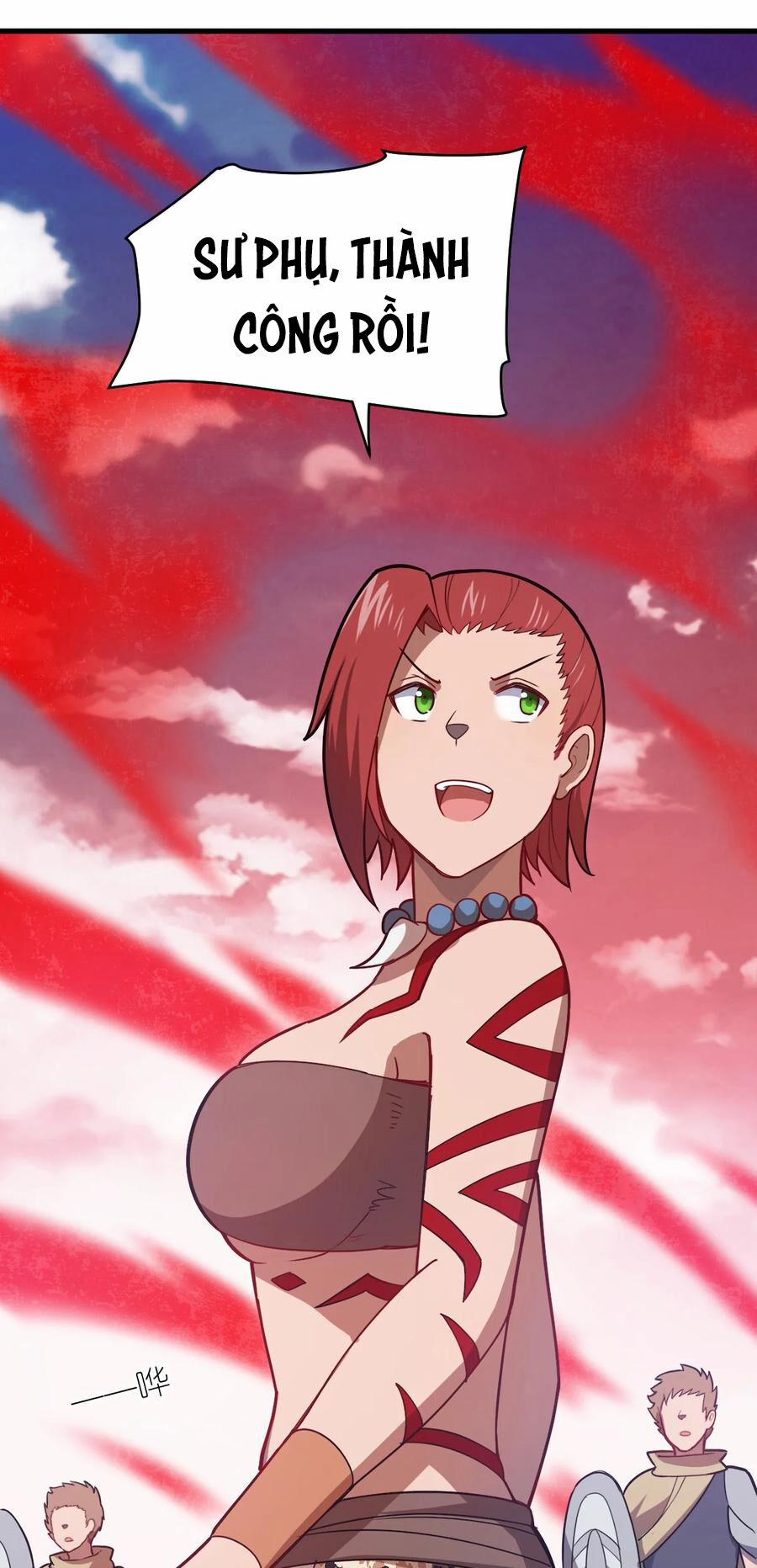 Ma Vương Trở Lại 80 trang 20