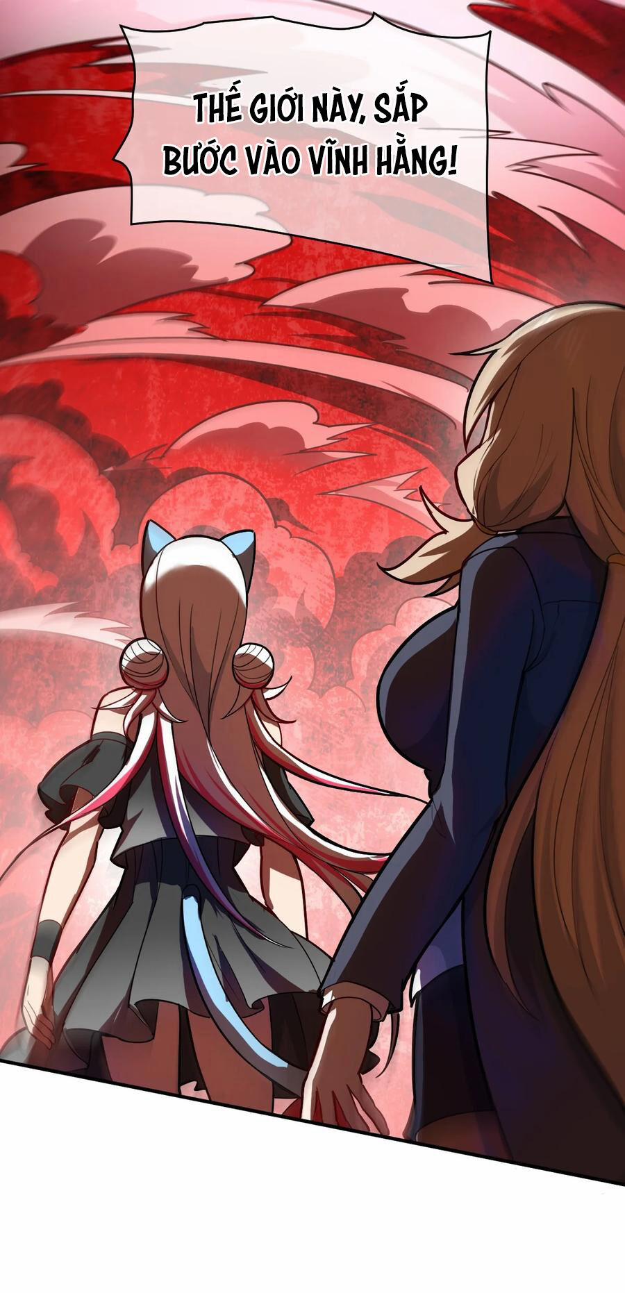 Ma Vương Trở Lại 80 trang 22