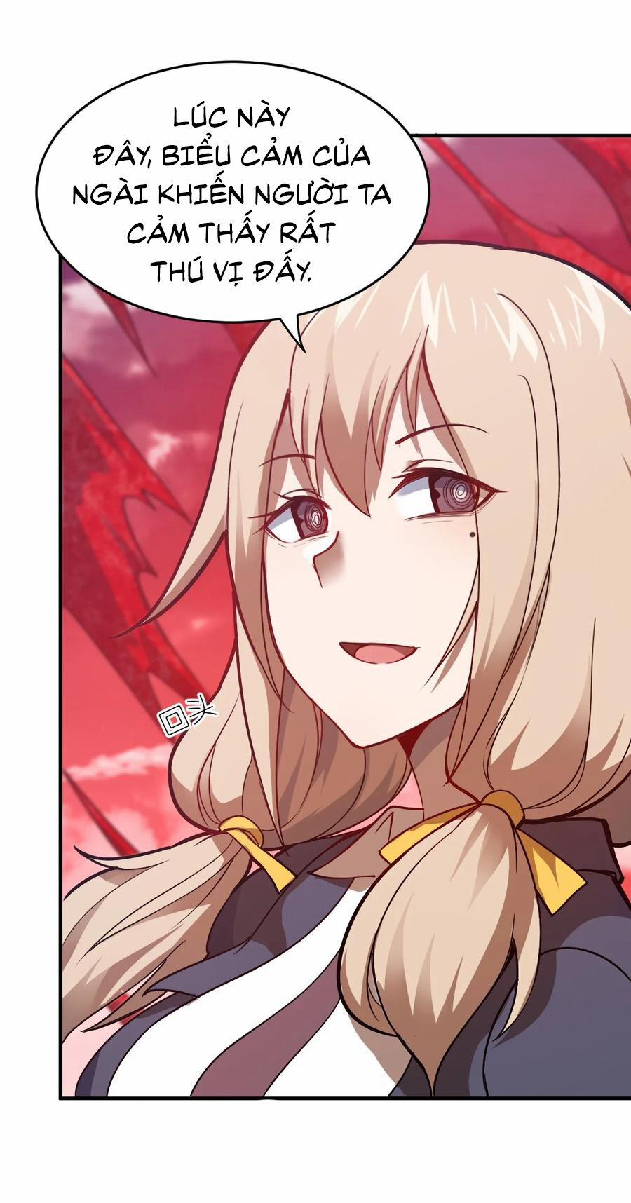 Ma Vương Trở Lại 80 trang 24