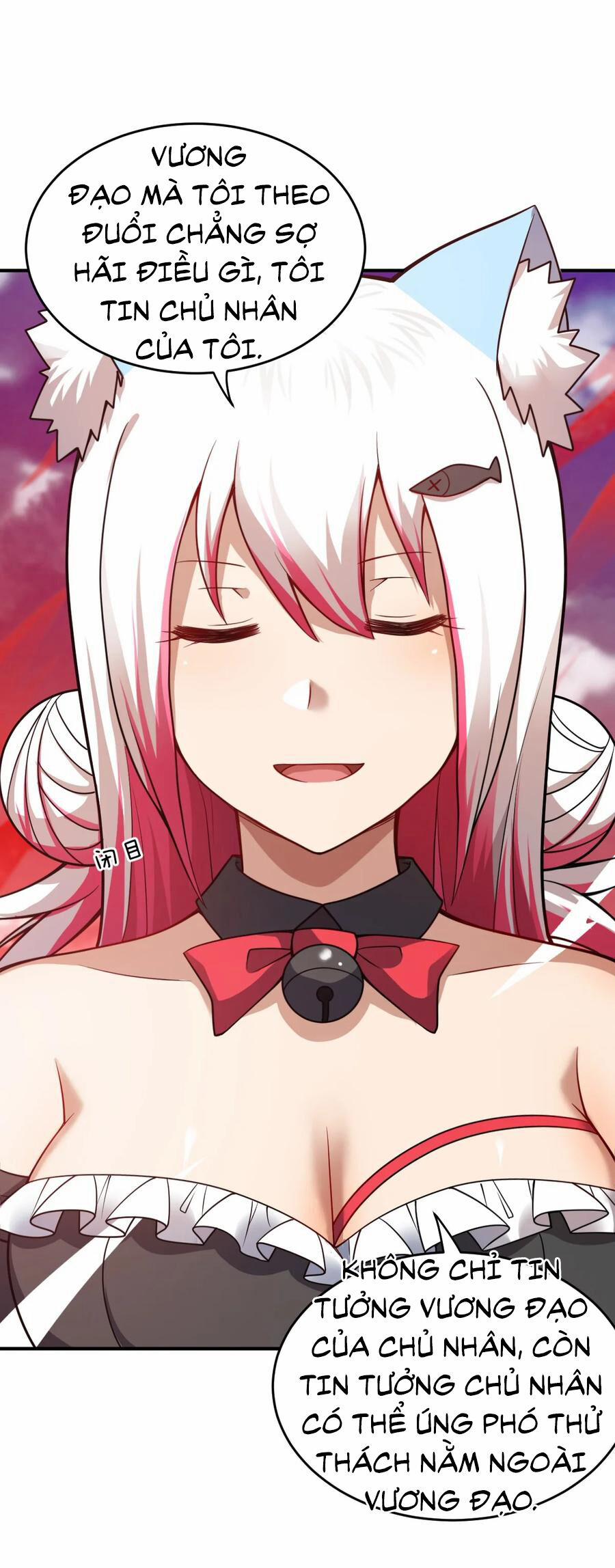 Ma Vương Trở Lại 80 trang 26