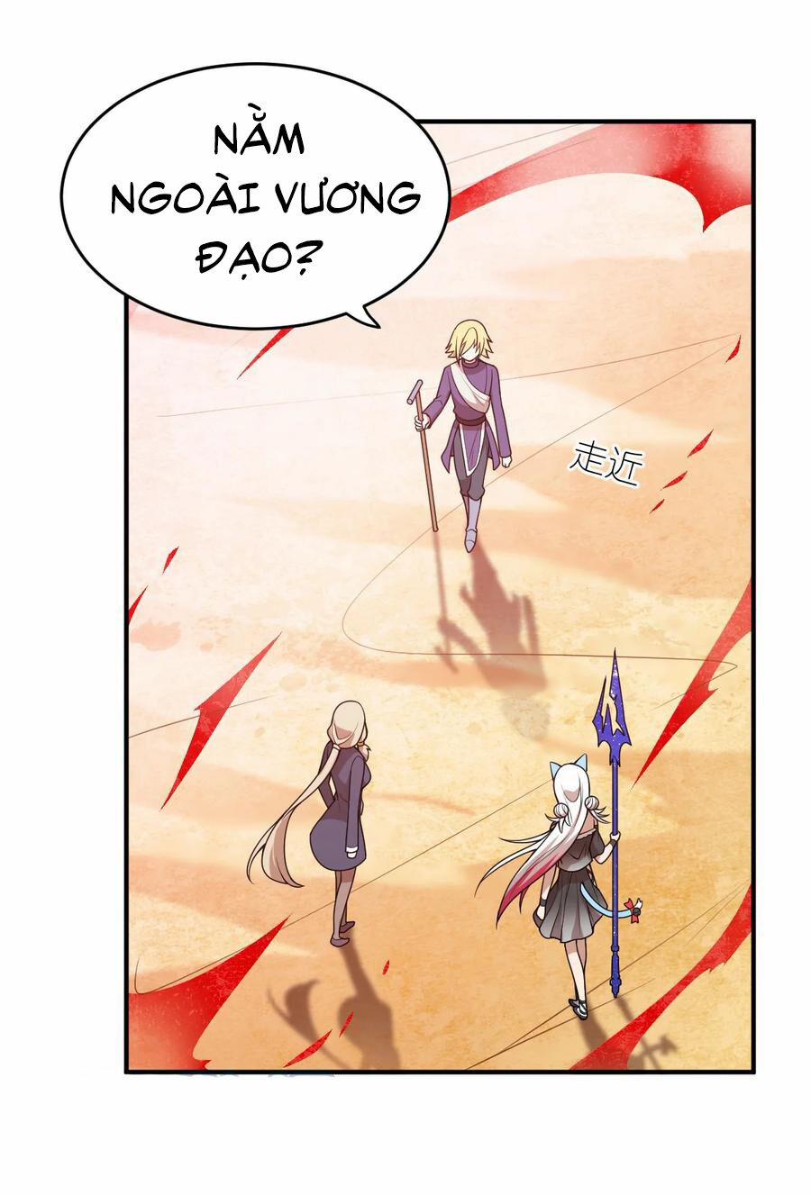 Ma Vương Trở Lại 80 trang 27