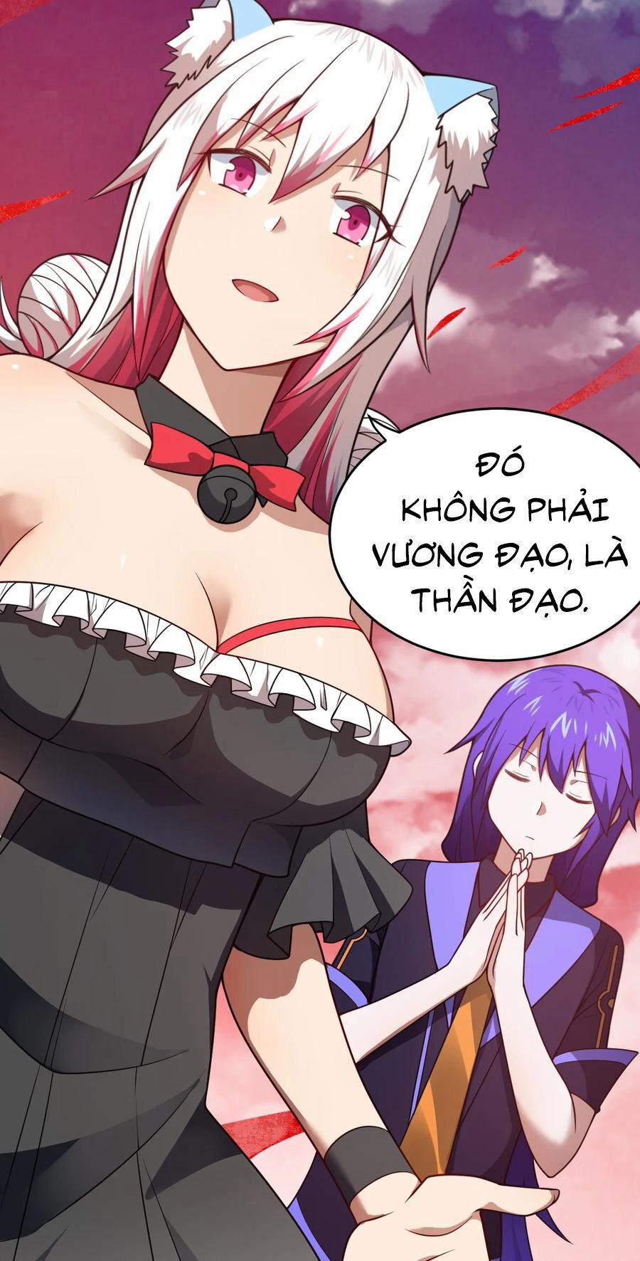 Ma Vương Trở Lại 80 trang 29