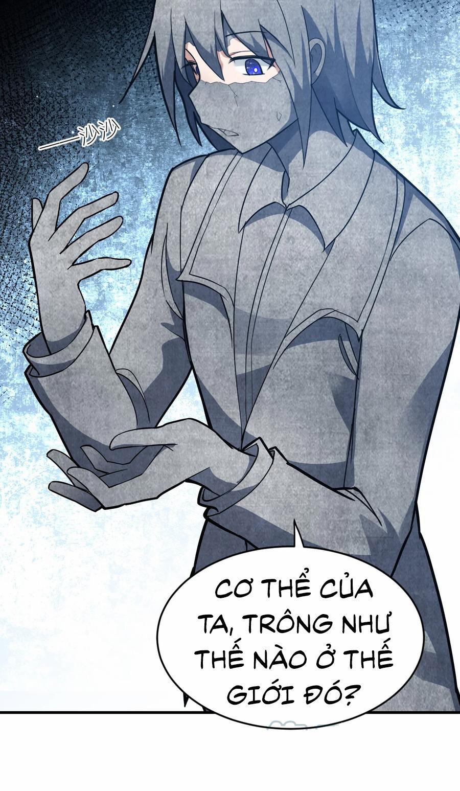 Ma Vương Trở Lại 80 trang 42