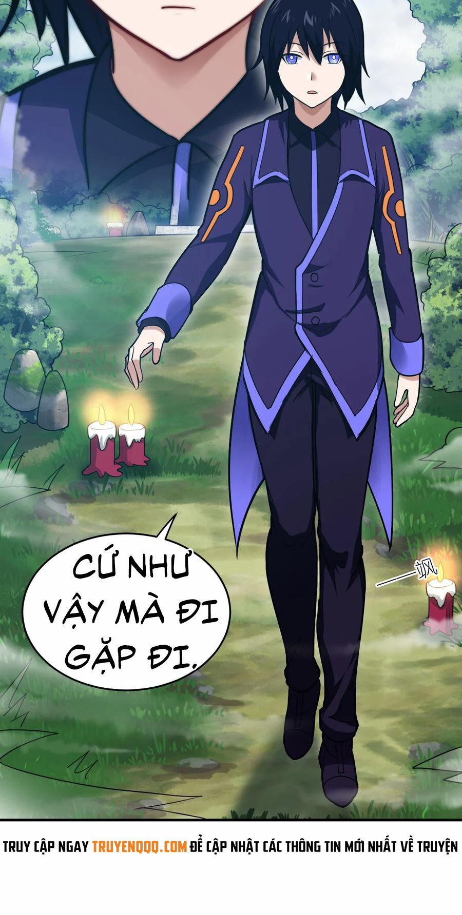 Ma Vương Trở Lại 80 trang 45