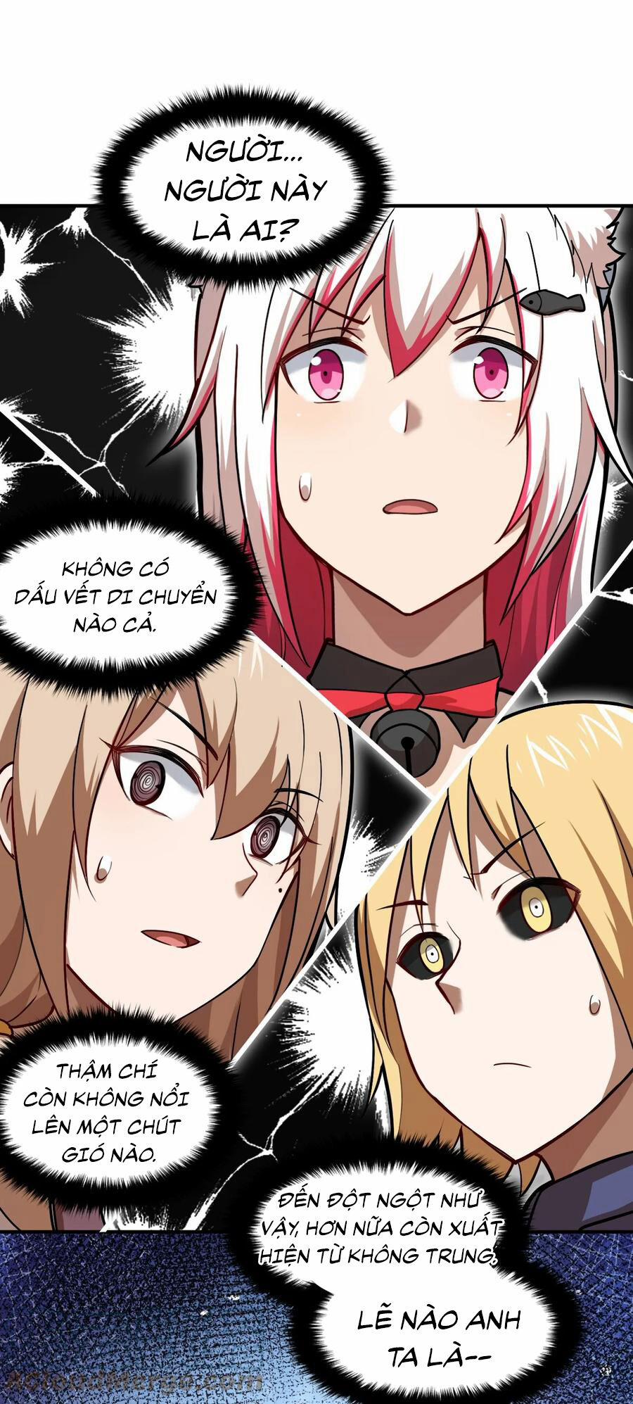 Ma Vương Trở Lại 80 trang 48