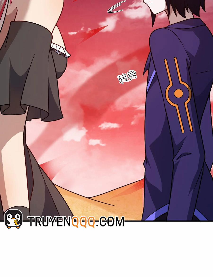 Ma Vương Trở Lại 80 trang 56