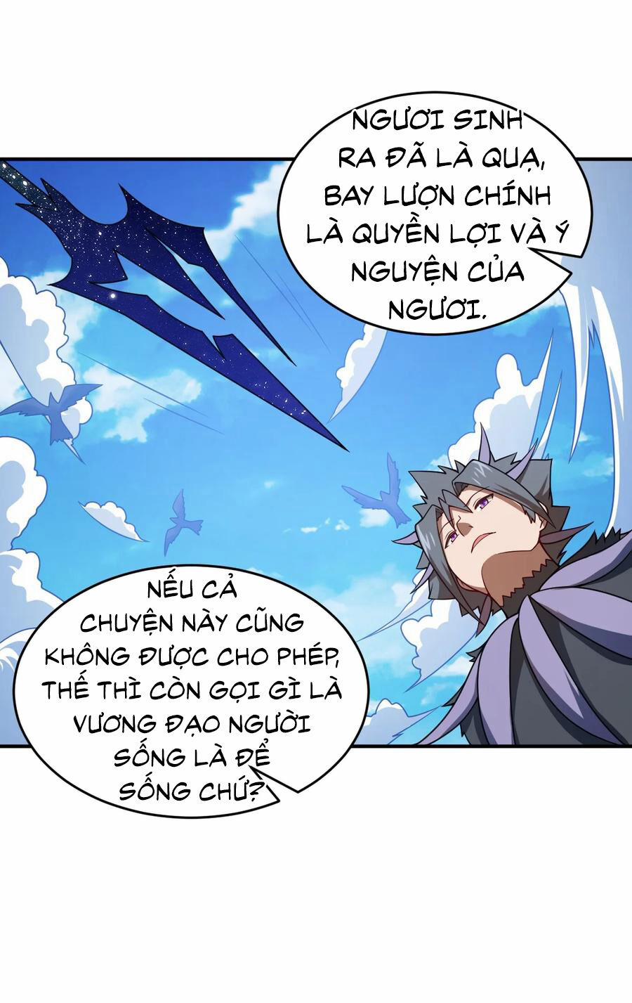 Ma Vương Trở Lại 80 trang 6