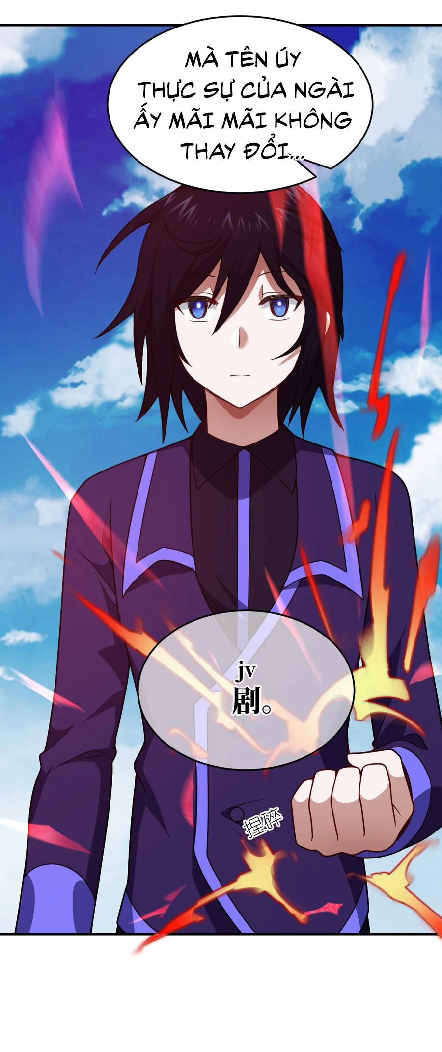 Ma Vương Trở Lại 80 trang 61