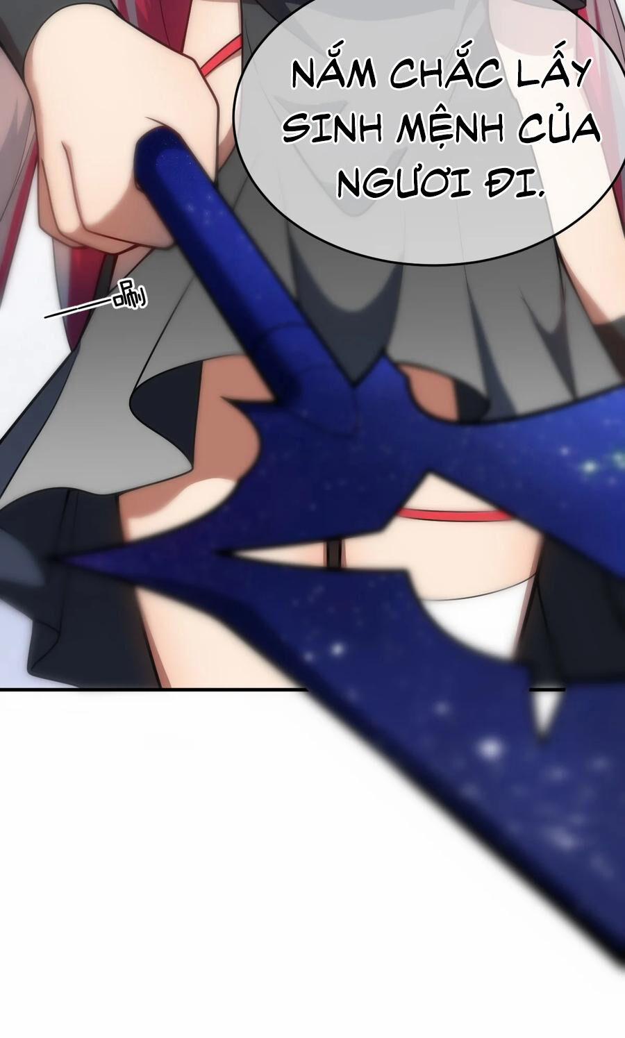 Ma Vương Trở Lại 80 trang 8