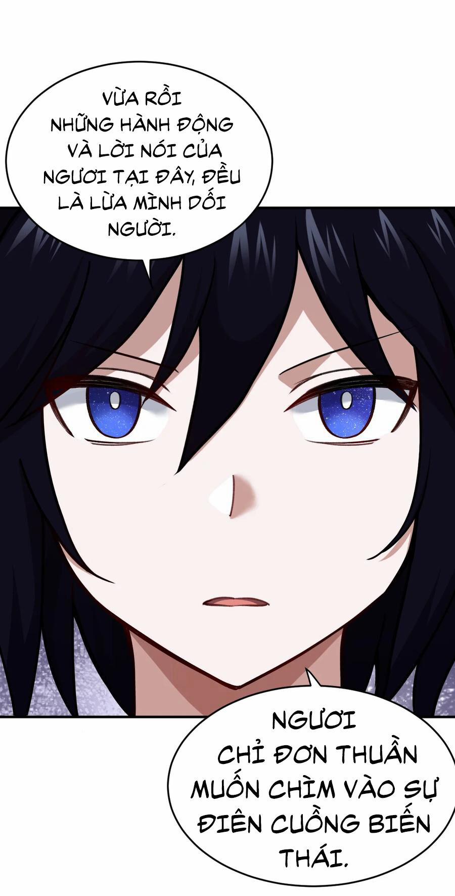 Ma Vương Trở Lại 81 trang 14