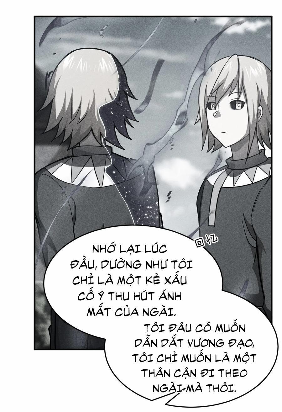 Ma Vương Trở Lại 81 trang 23