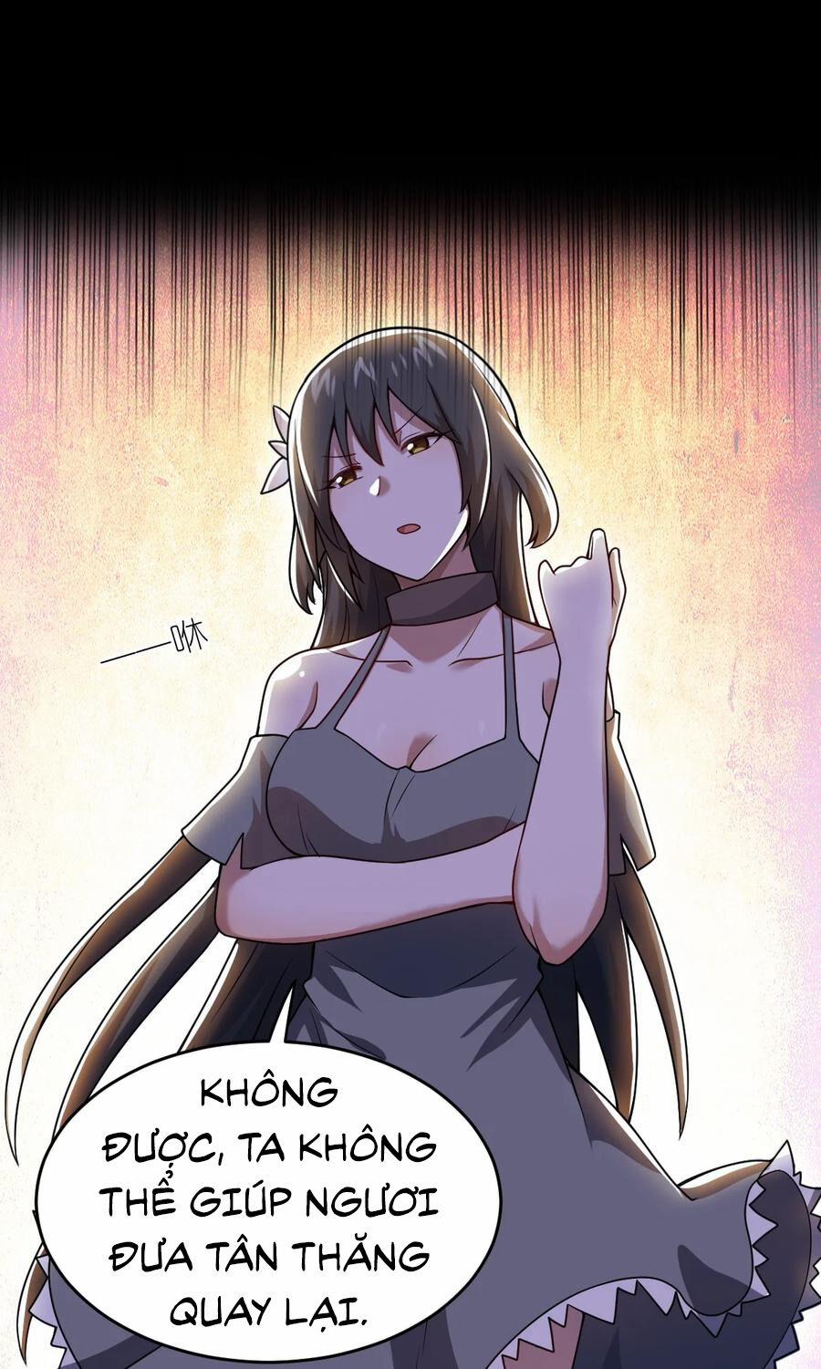 Ma Vương Trở Lại 81 trang 26