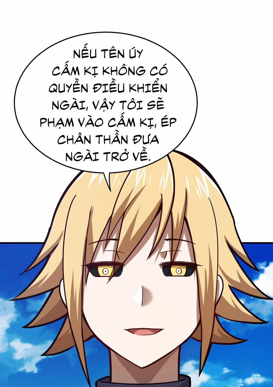 Ma Vương Trở Lại 81 trang 36