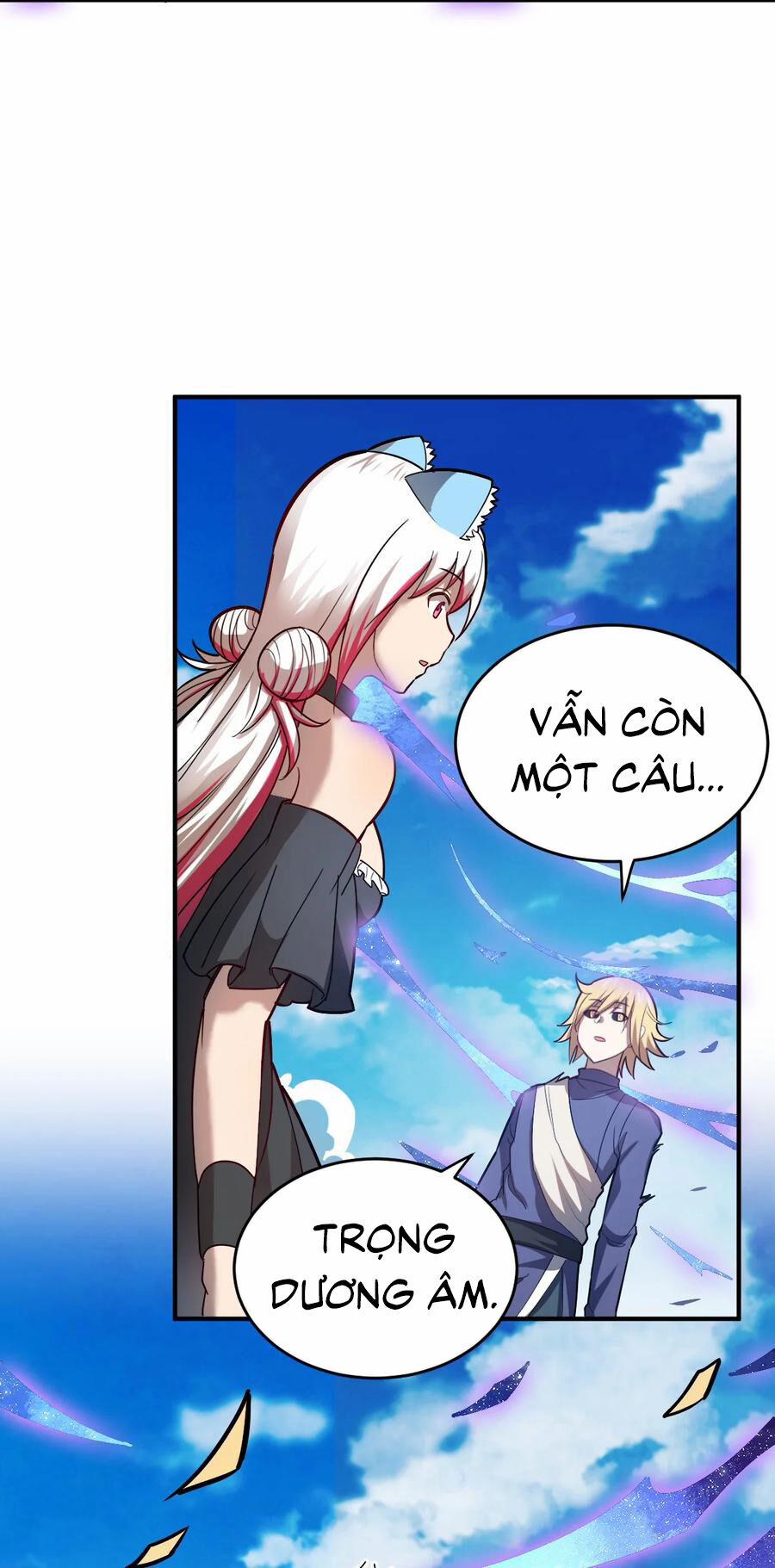 Ma Vương Trở Lại 81 trang 45