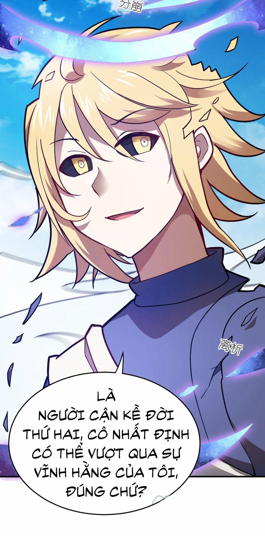 Ma Vương Trở Lại 81 trang 46