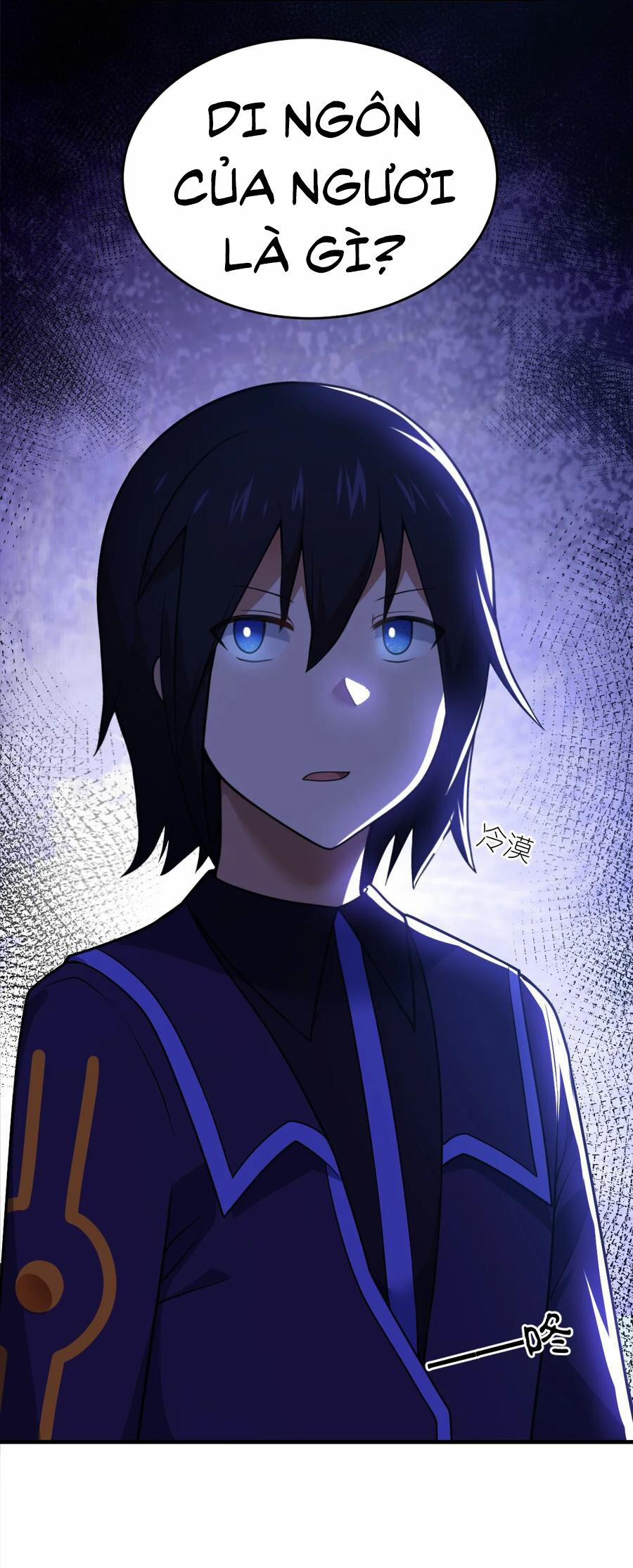 Ma Vương Trở Lại 81 trang 54