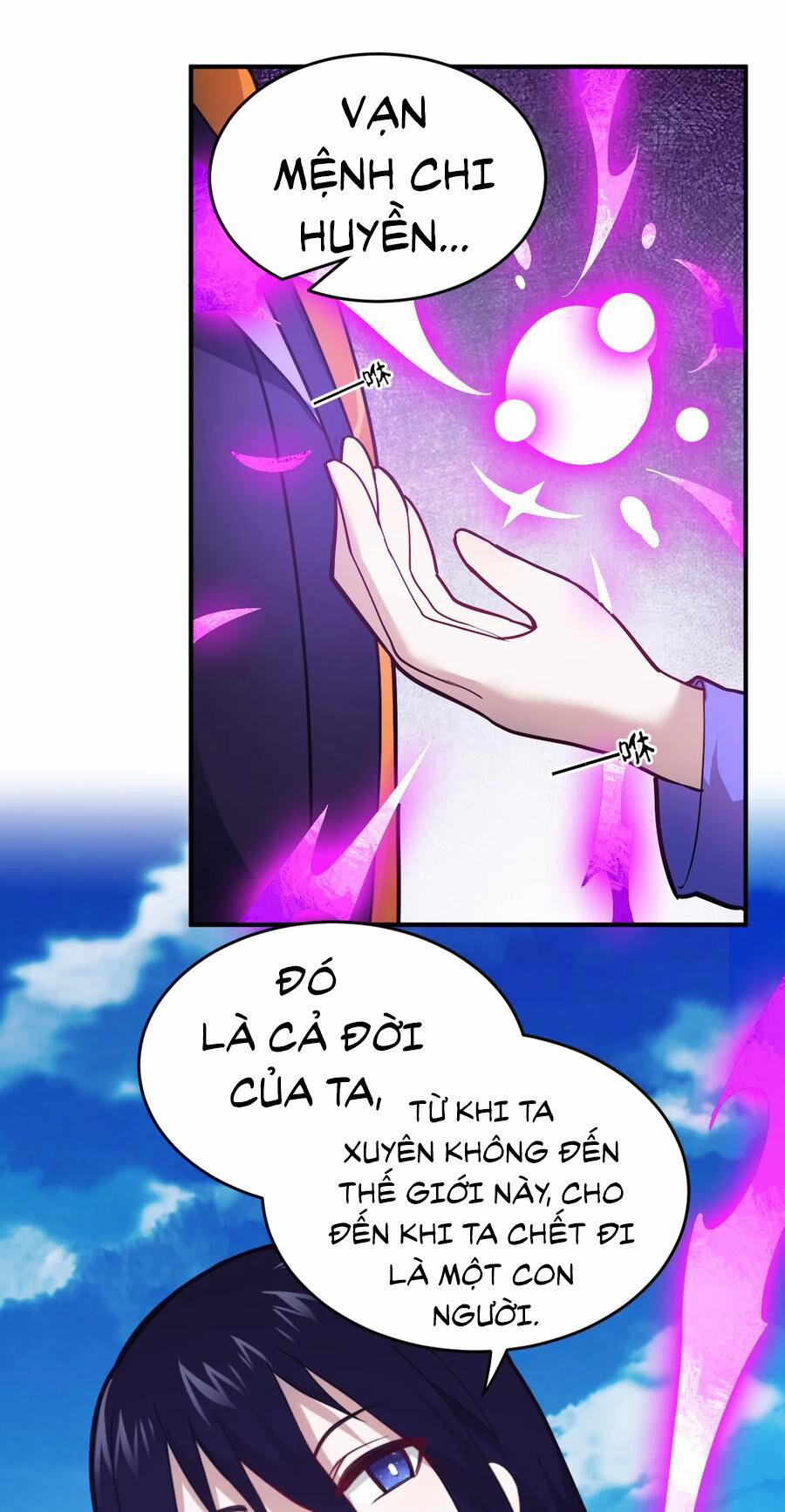 Ma Vương Trở Lại 81 trang 60