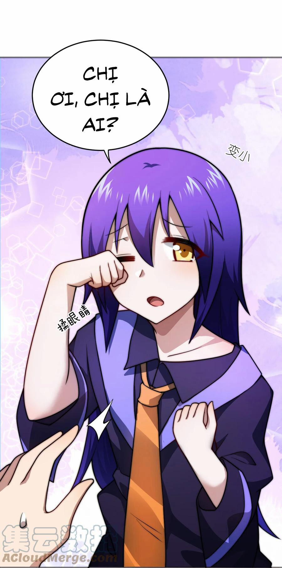 Ma Vương Trở Lại 81 trang 67