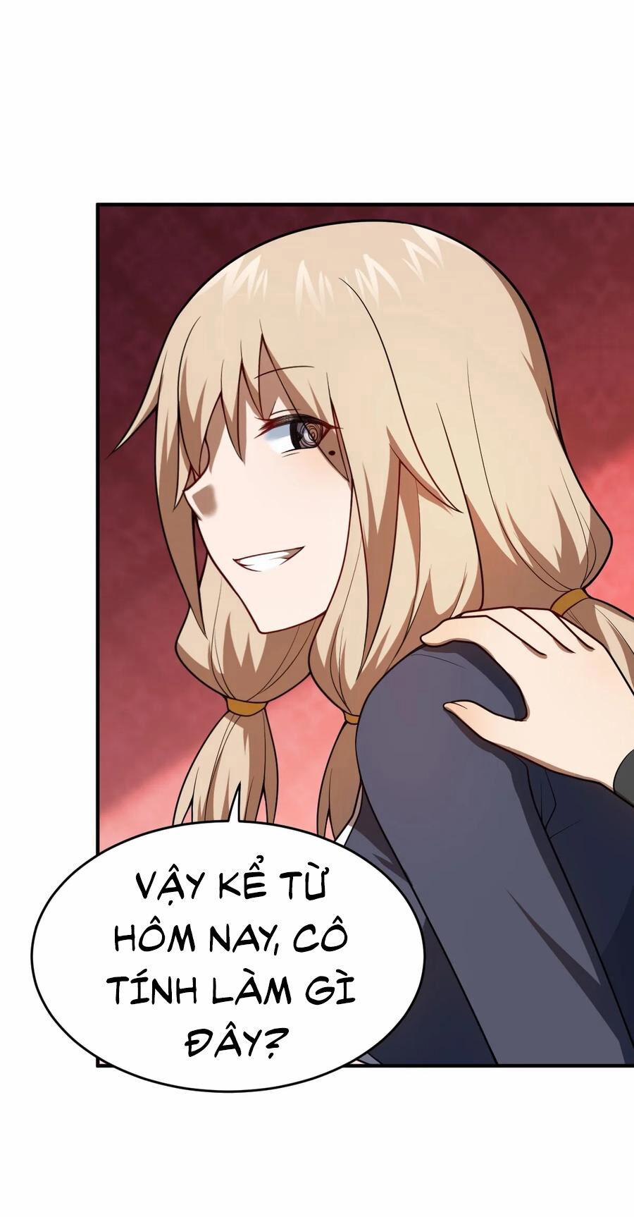 Ma Vương Trở Lại 82 trang 11