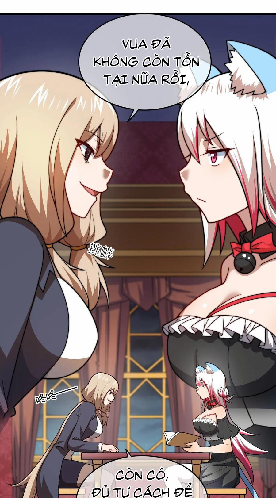 Ma Vương Trở Lại 82 trang 14