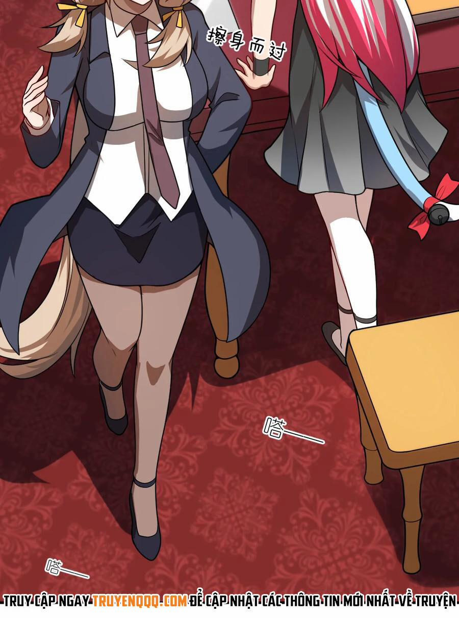 Ma Vương Trở Lại 82 trang 23