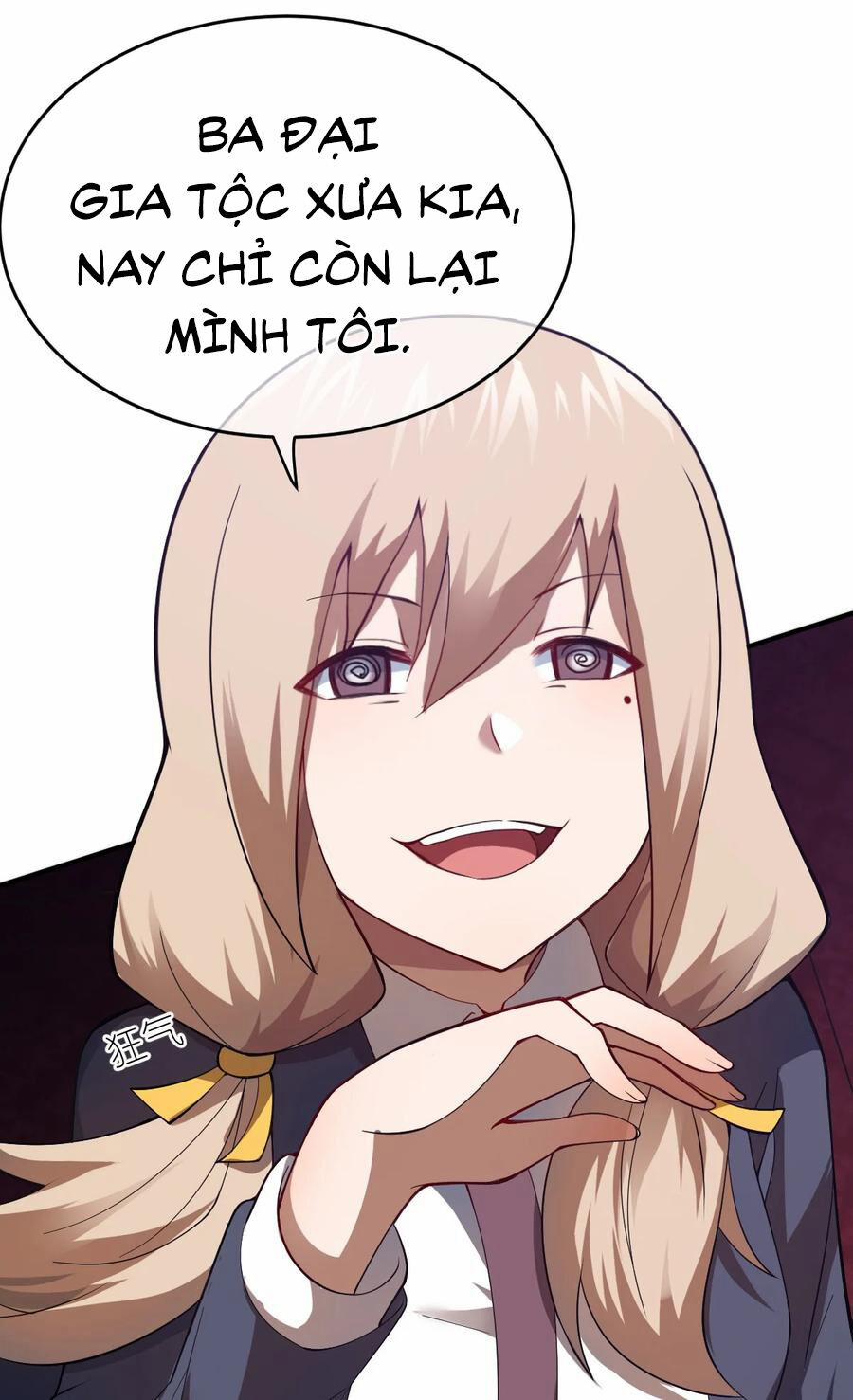 Ma Vương Trở Lại 82 trang 25