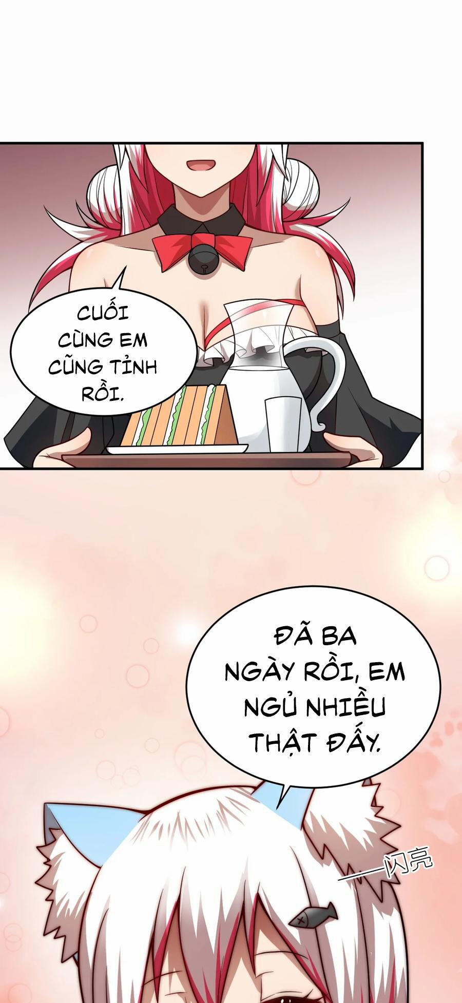 Ma Vương Trở Lại 82 trang 35