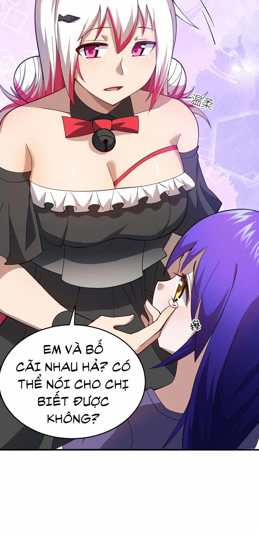 Ma Vương Trở Lại 82 trang 43