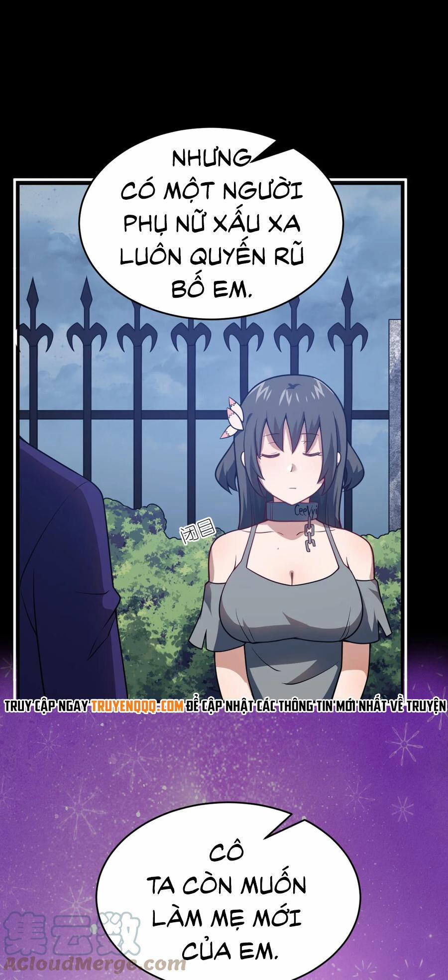 Ma Vương Trở Lại 82 trang 47