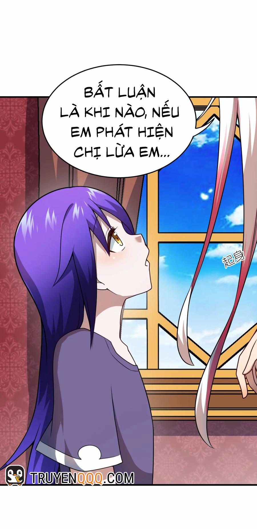 Ma Vương Trở Lại 82 trang 56