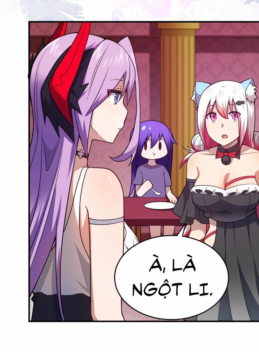 Ma Vương Trở Lại 83 trang 12