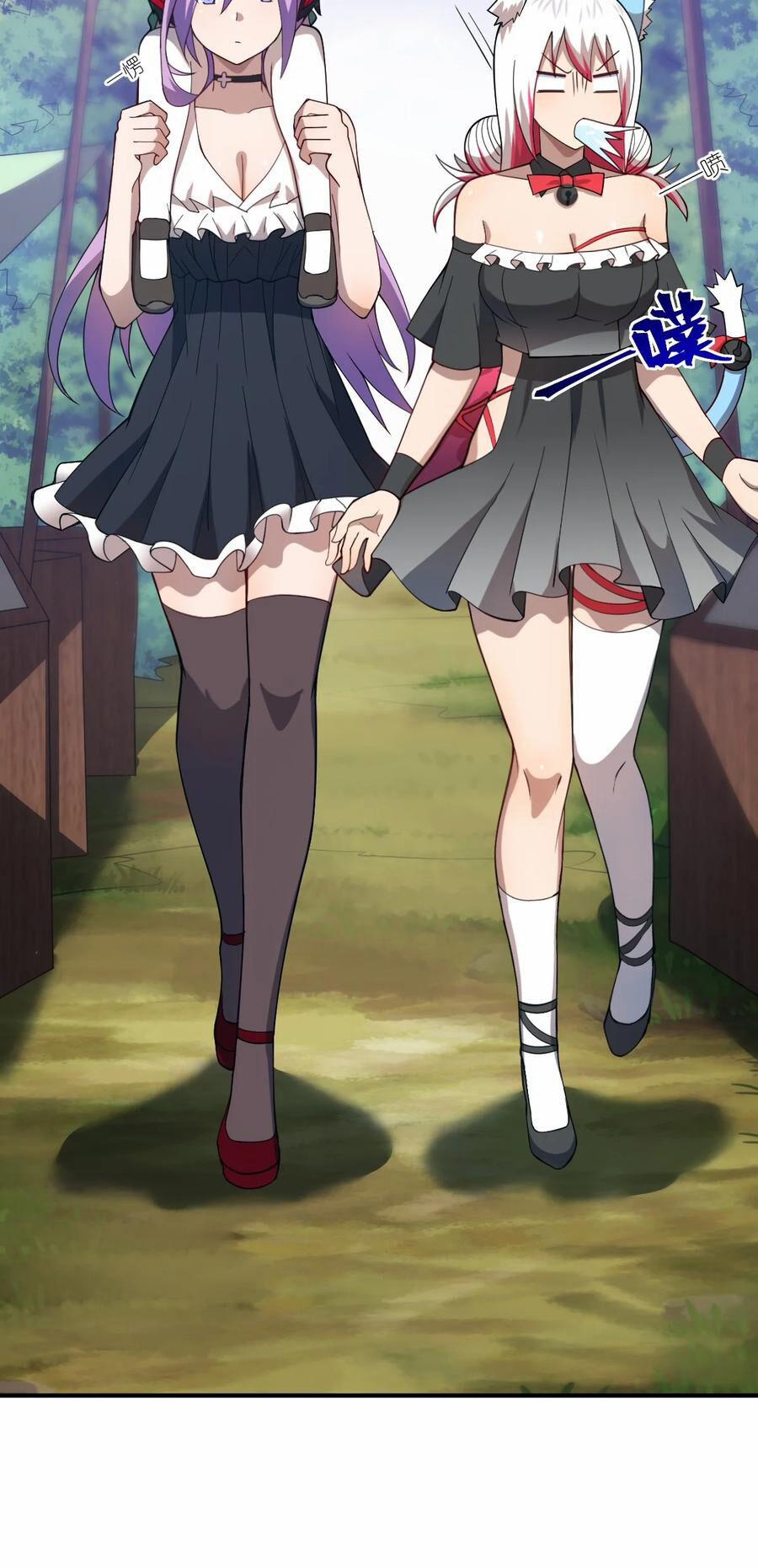 Ma Vương Trở Lại 83 trang 25