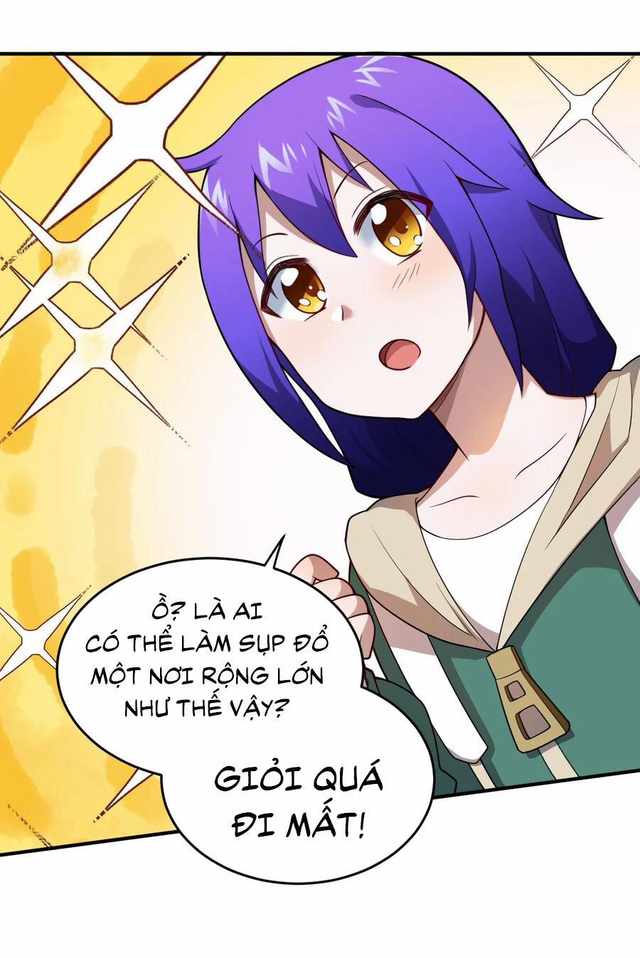 Ma Vương Trở Lại 83 trang 29