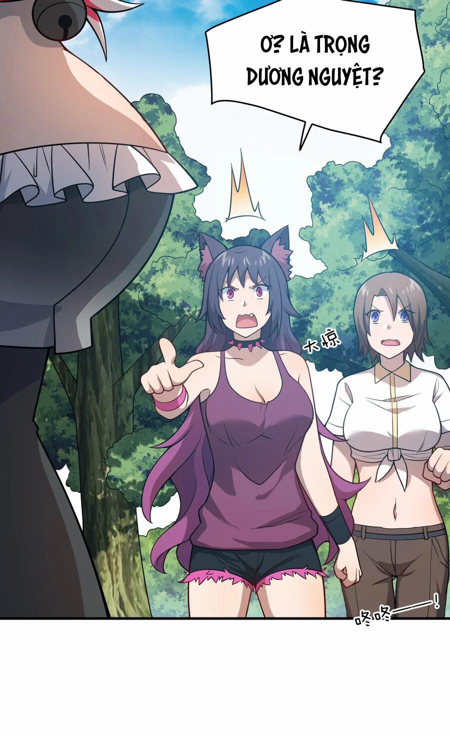 Ma Vương Trở Lại 83 trang 31