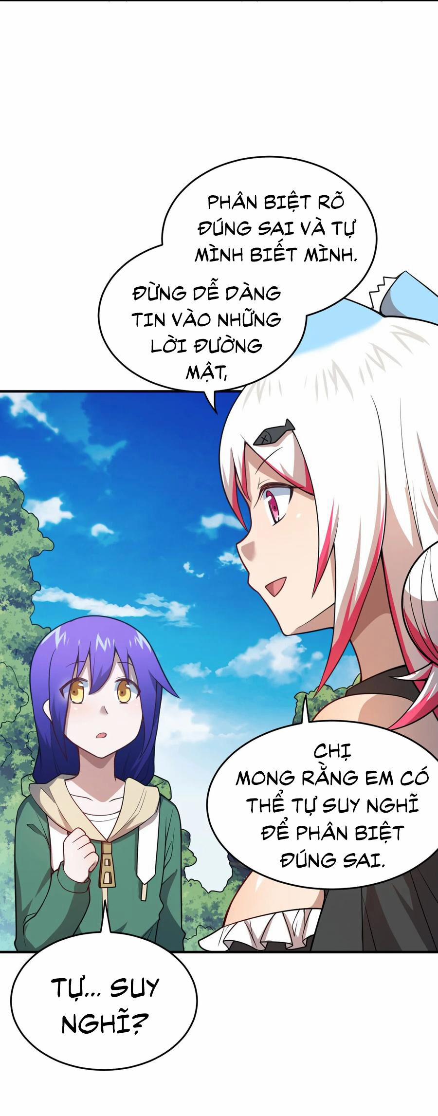 Ma Vương Trở Lại 83 trang 39