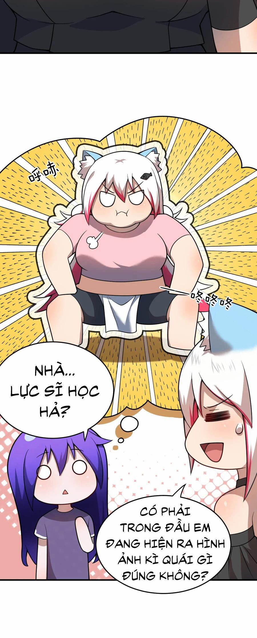 Ma Vương Trở Lại 83 trang 4