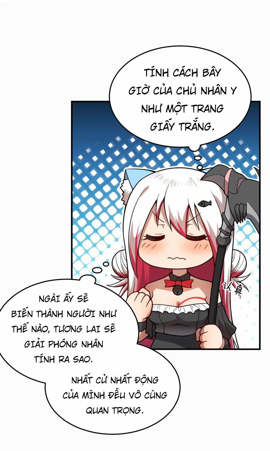 Ma Vương Trở Lại 83 trang 9