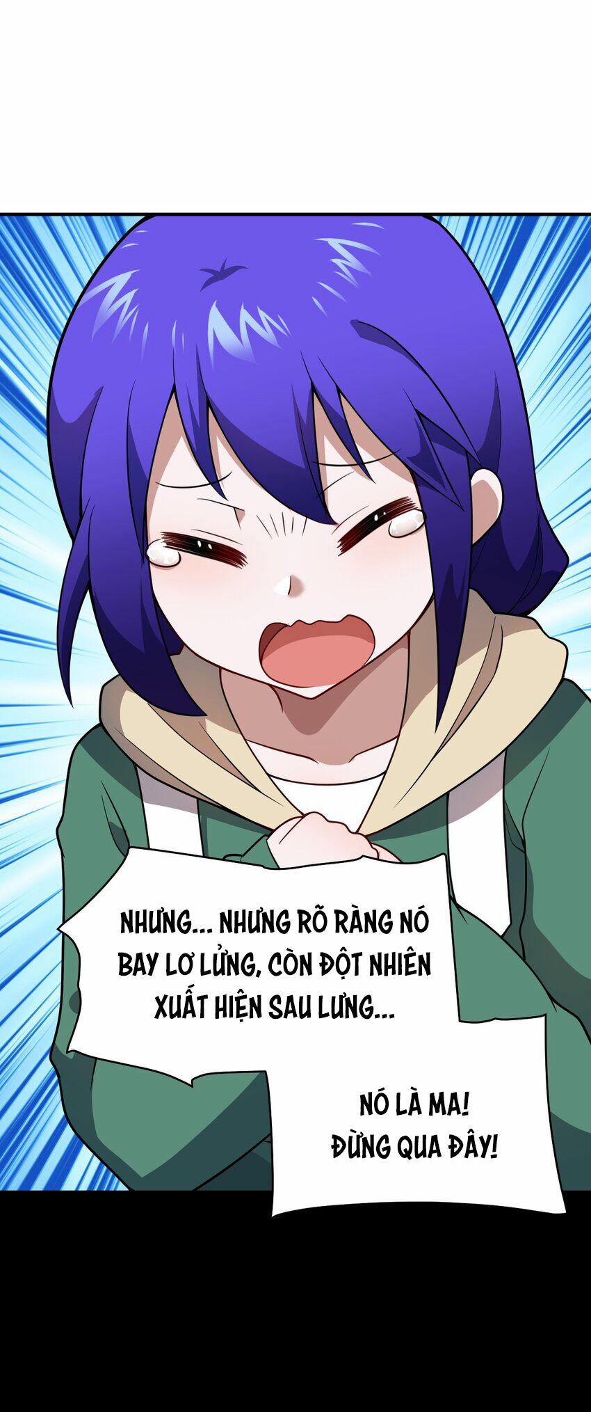 Ma Vương Trở Lại 84 trang 18
