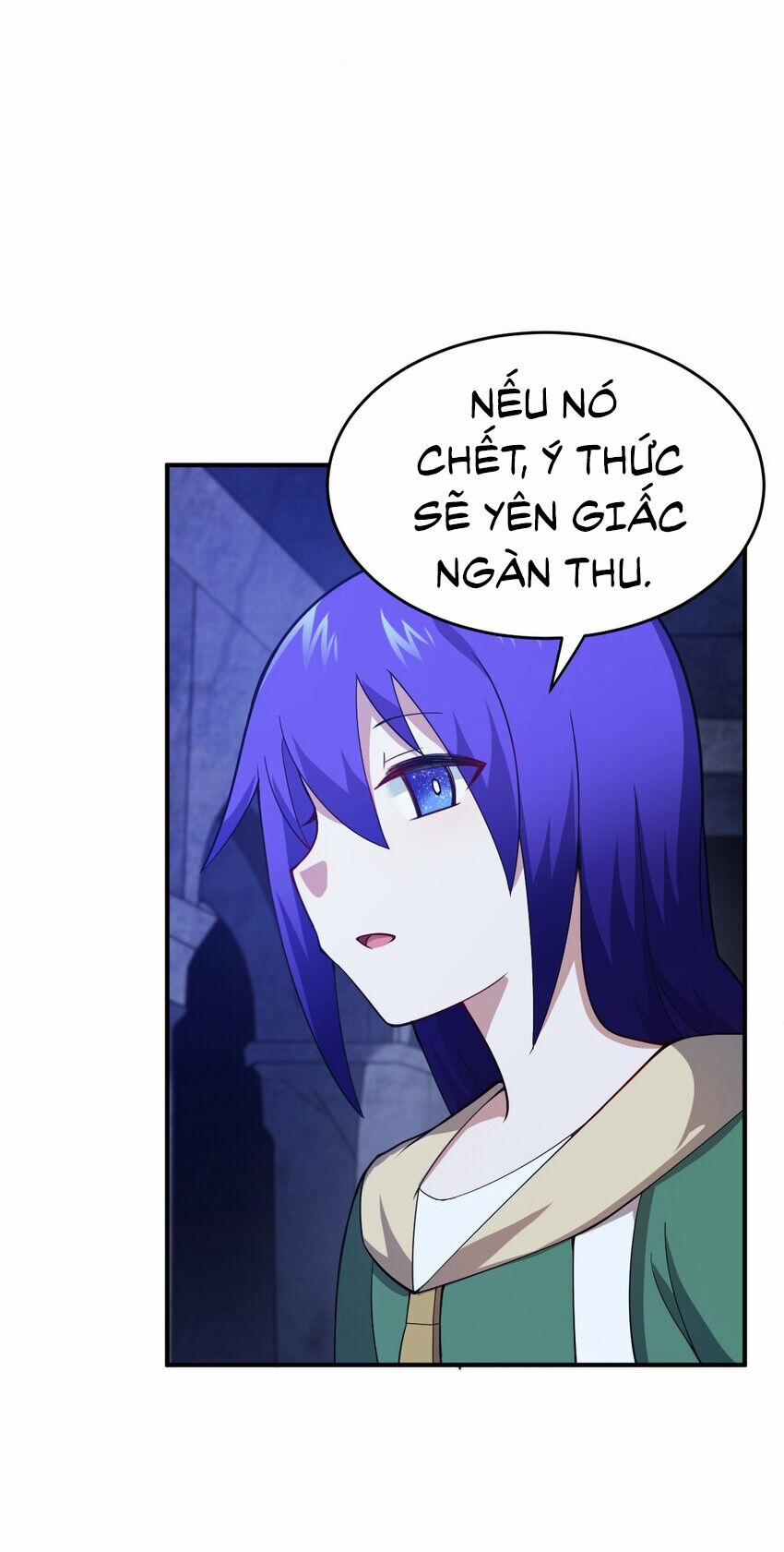 Ma Vương Trở Lại 84 trang 43