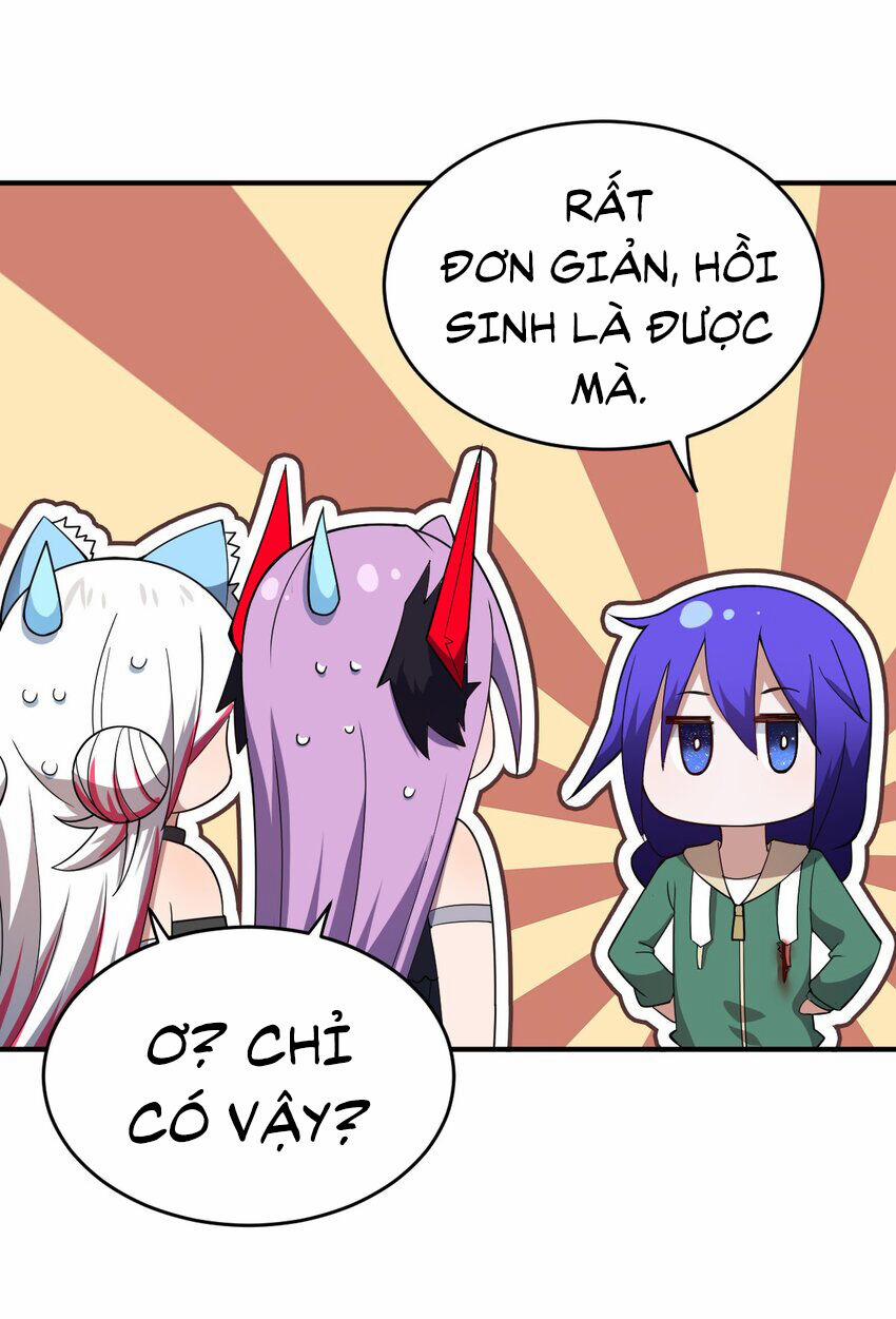 Ma Vương Trở Lại 84 trang 45