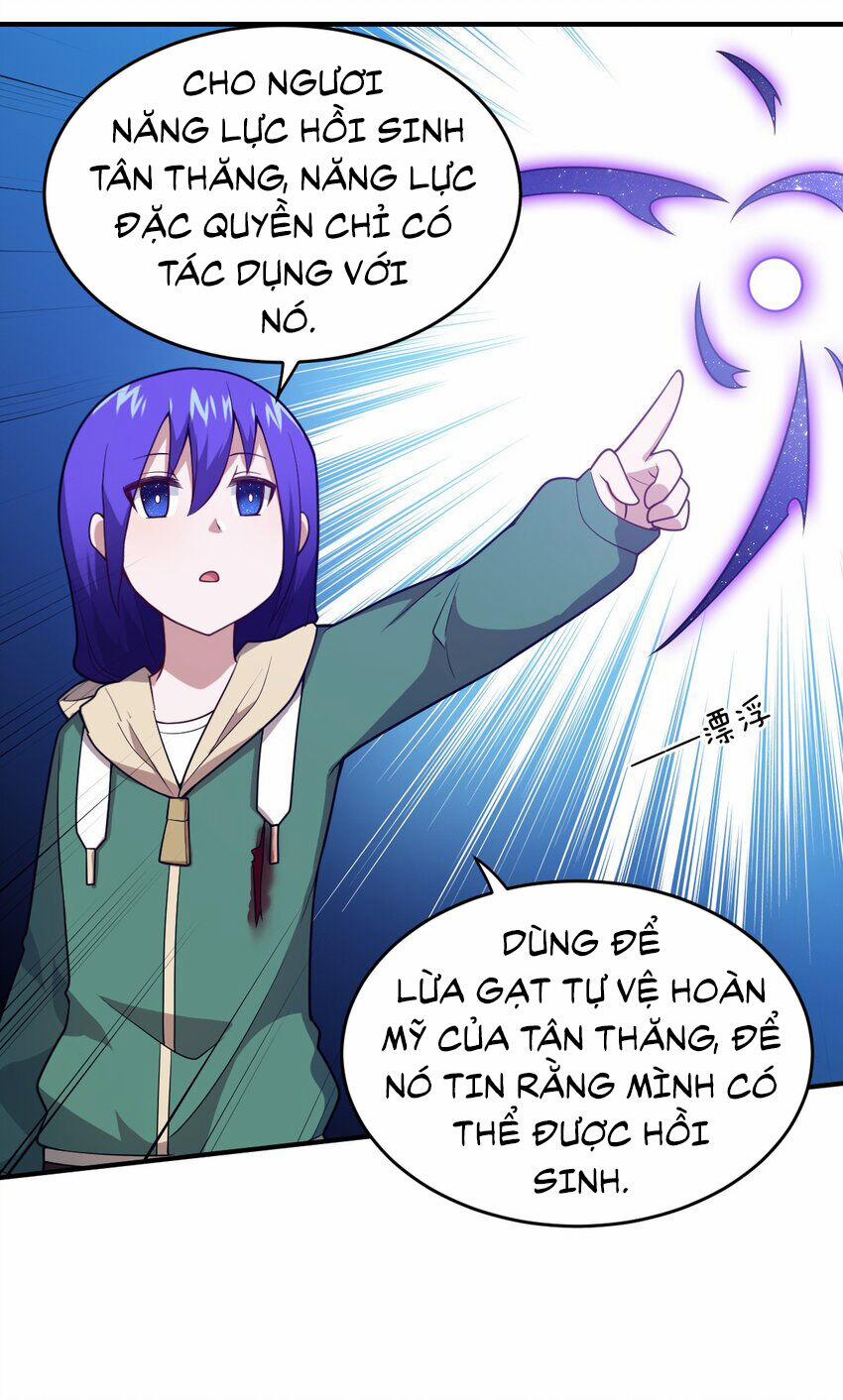 Ma Vương Trở Lại 84 trang 49