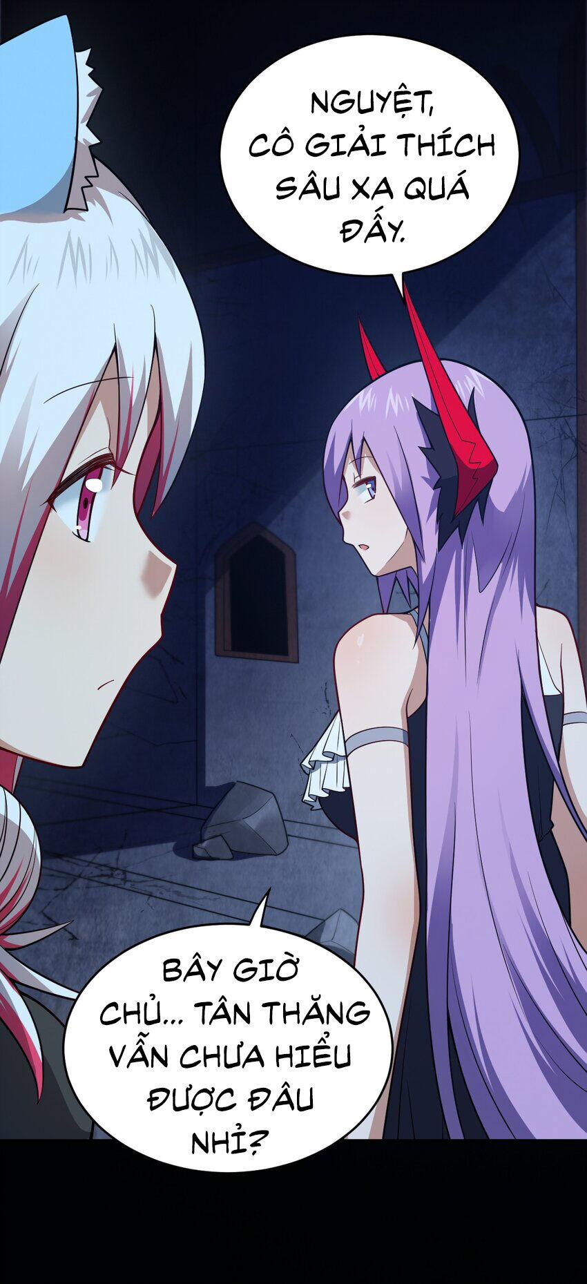 Ma Vương Trở Lại 84 trang 5