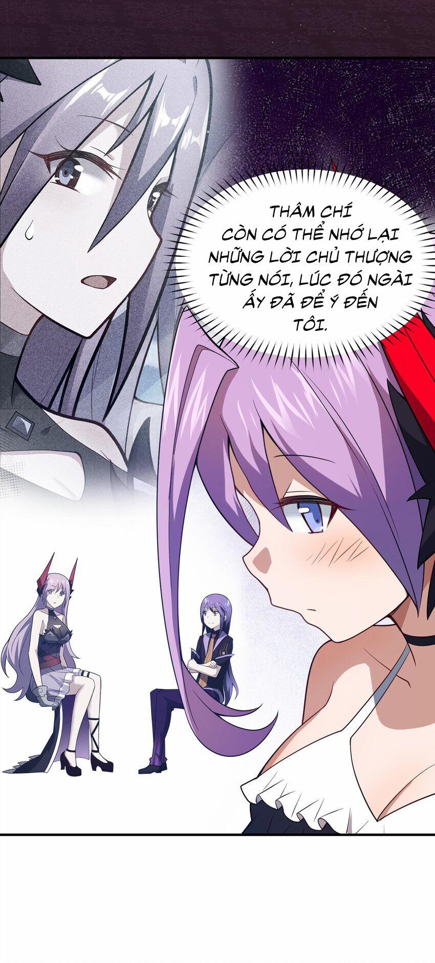 Ma Vương Trở Lại 85 trang 11