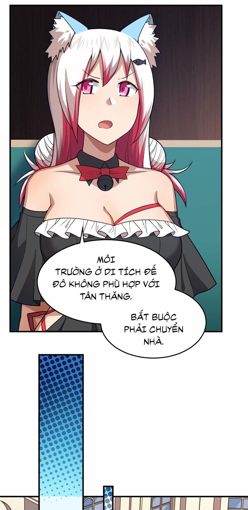 Ma Vương Trở Lại 85 trang 13