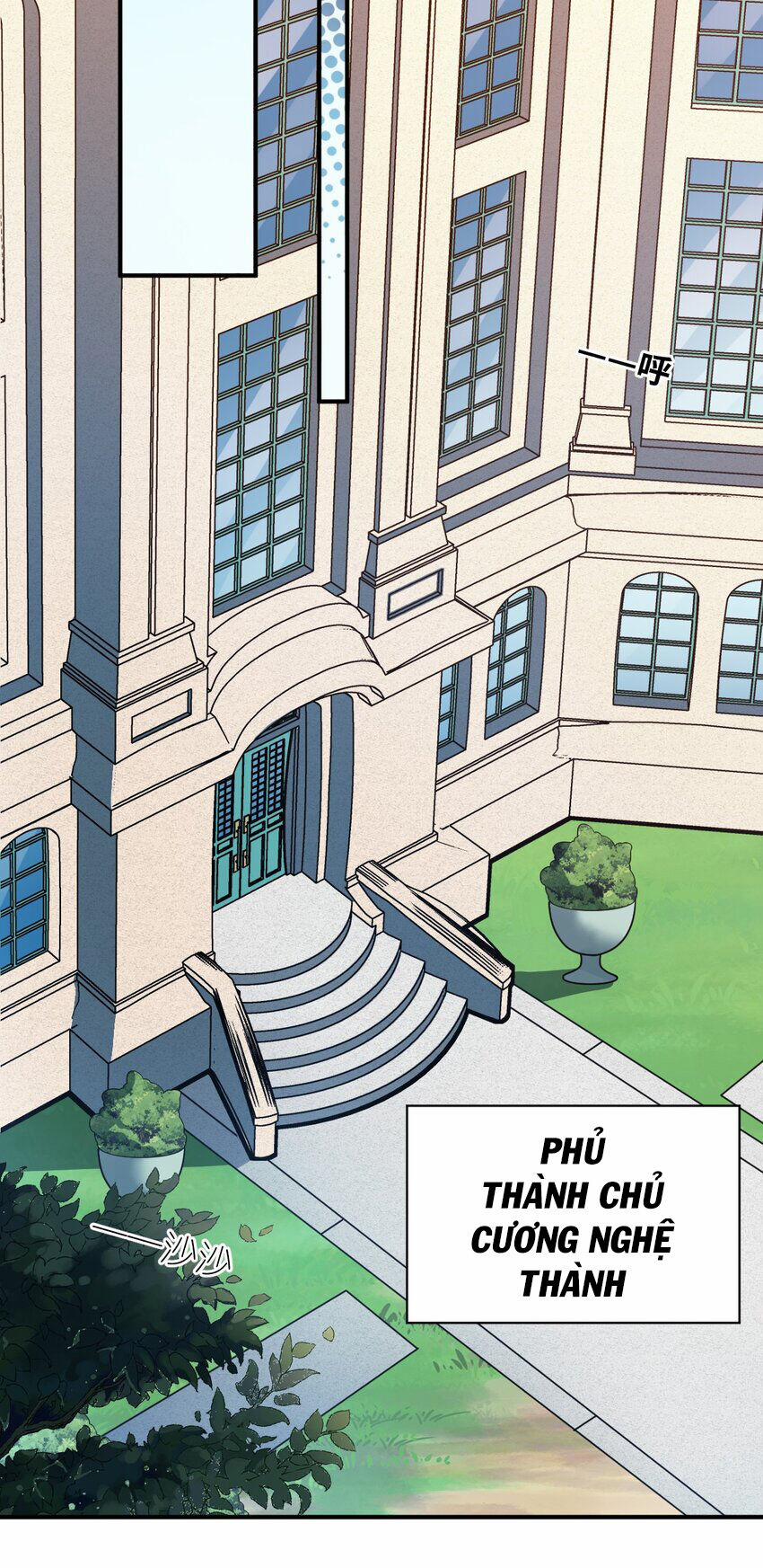 Ma Vương Trở Lại 85 trang 14