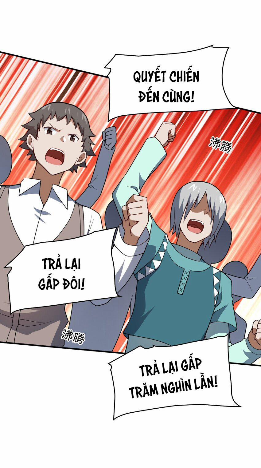 Ma Vương Trở Lại 85 trang 26