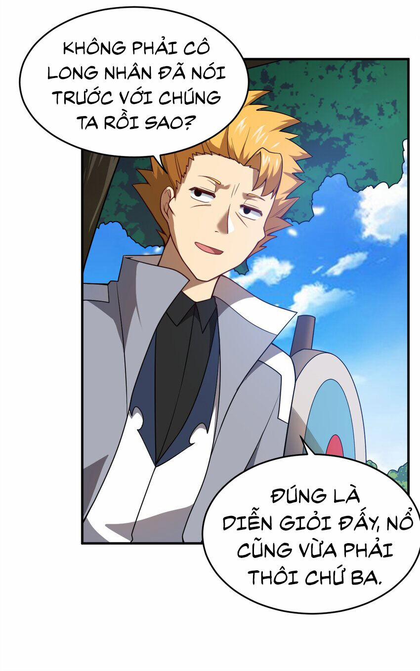 Ma Vương Trở Lại 85 trang 29