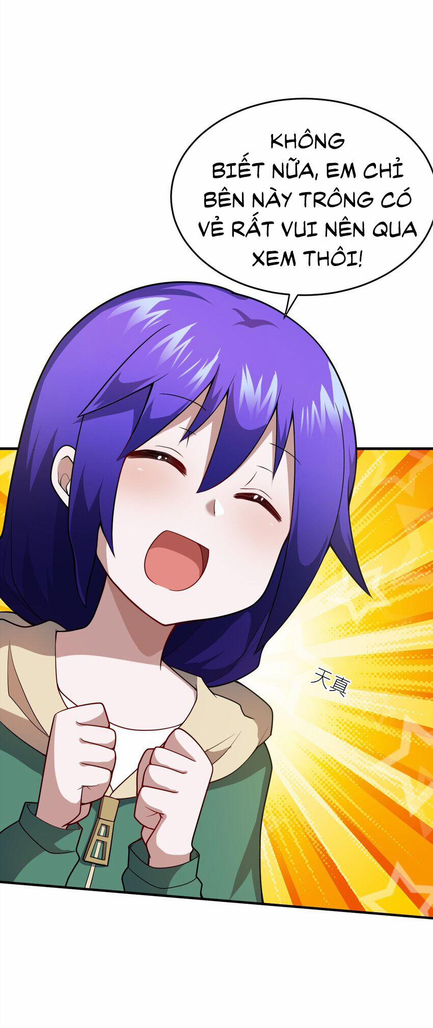 Ma Vương Trở Lại 85 trang 32